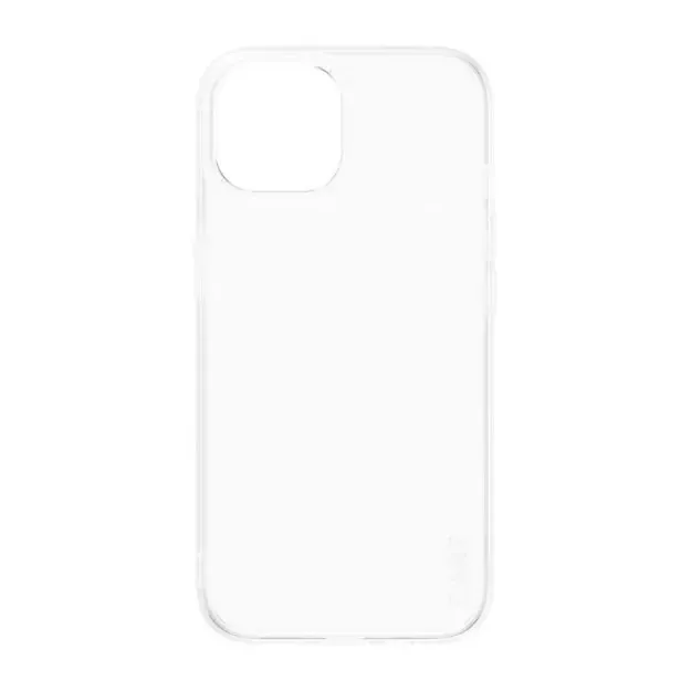 CARE by PanzerGlass Slim X-Ray Case for iPhone 15 - Clear 2