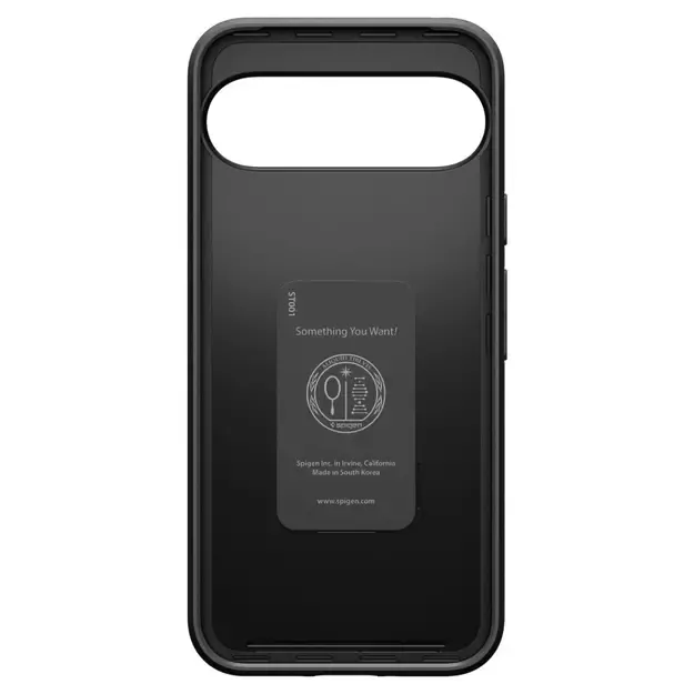 Spigen Thin Fit Case for Google Pixel 9 Pro XL - Black 9