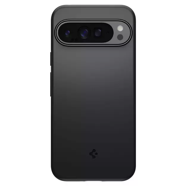 Spigen Thin Fit Case for Google Pixel 9 Pro XL - Black 1