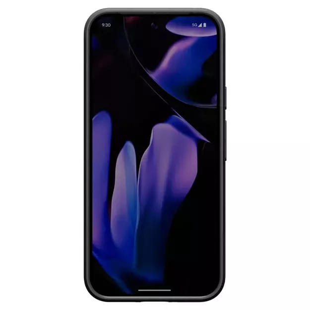 Spigen Thin Fit Case for Google Pixel 9 Pro XL - Black 2