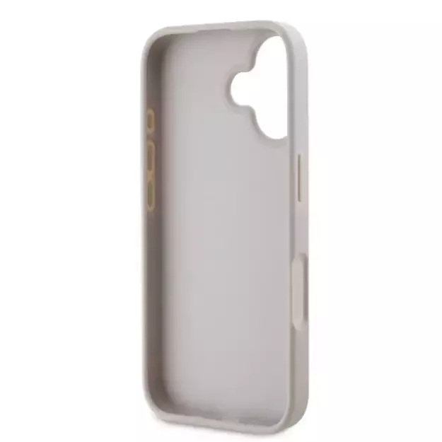 Guess 4G Classic iPhone 16 Plus Case - Pink 13