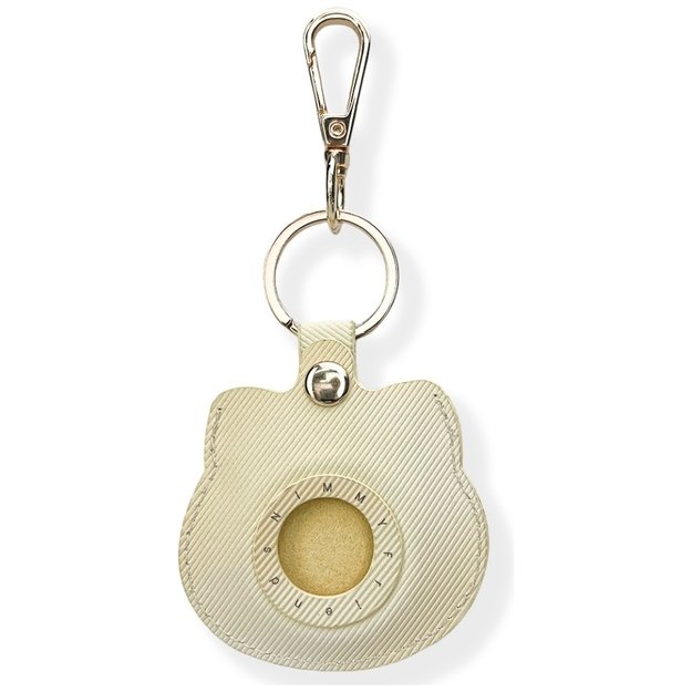 Nimmy Big Eyed Pet 2.0 Cat Tracker Case - Green 1