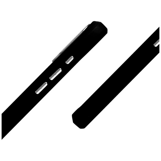 Nimmy Magnetic fashion cute pet MagSafe case for iPhone 16 Pro Max - black 4