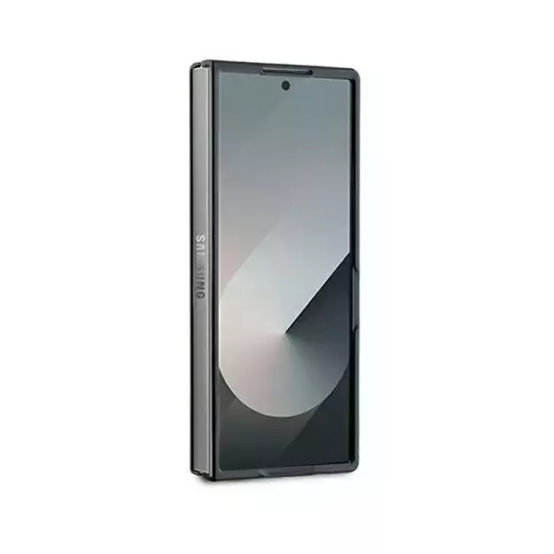 Guess 4G Case for Samsung Galaxy Z Fold 6 - Brown 2