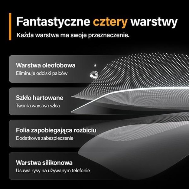 PanzerGlass Ultra-Wide Fit Privacy Tempered Glass with Positioner for iPhone 15 Pro Max 12
