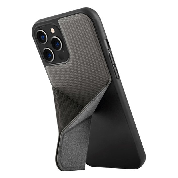Uniq Transforma case for iPhone 12 Pro Max - gray 2
