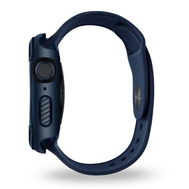 Uniq Torres case for Apple Watch 4 / 5 / 6 / SE 40mm - blue 3