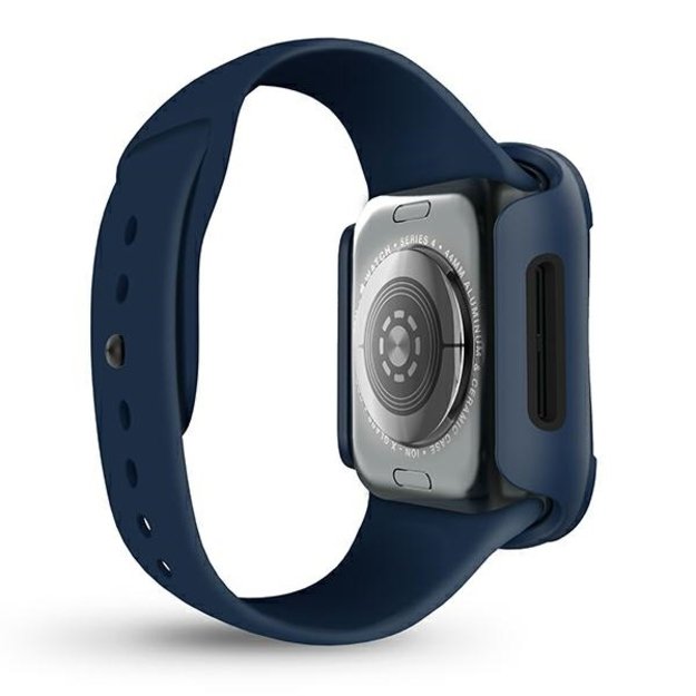 Uniq Torres case for Apple Watch 4 / 5 / 6 / SE 40mm - blue 4