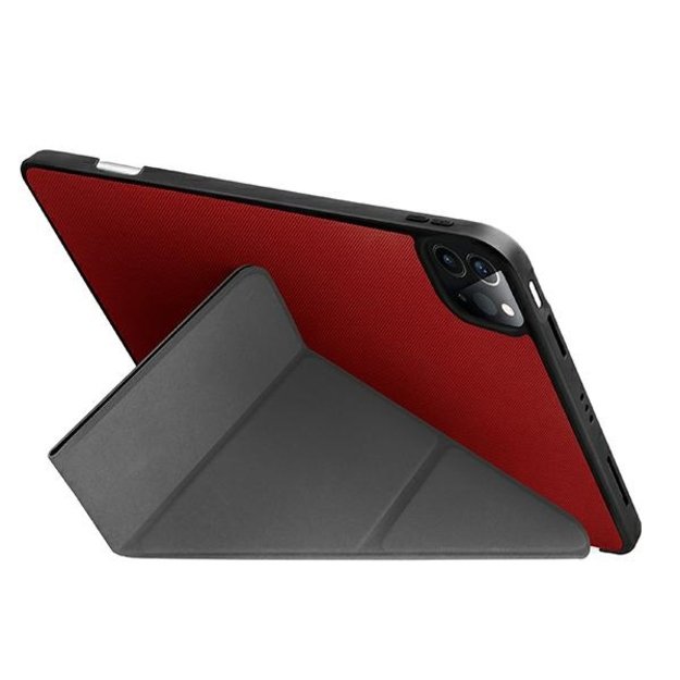 Uniq Transforma case for iPad Pro 11&#39 &#39  (2021) - red 2