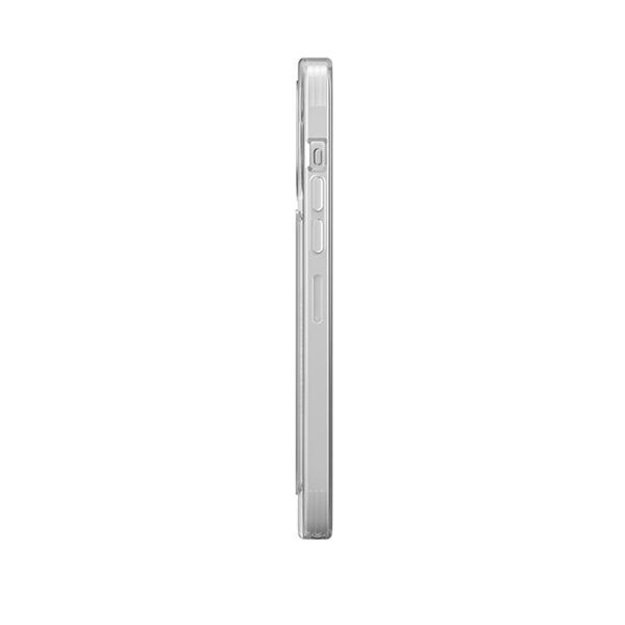 Uniq Heldro case for iPhone 13 - transparent 2