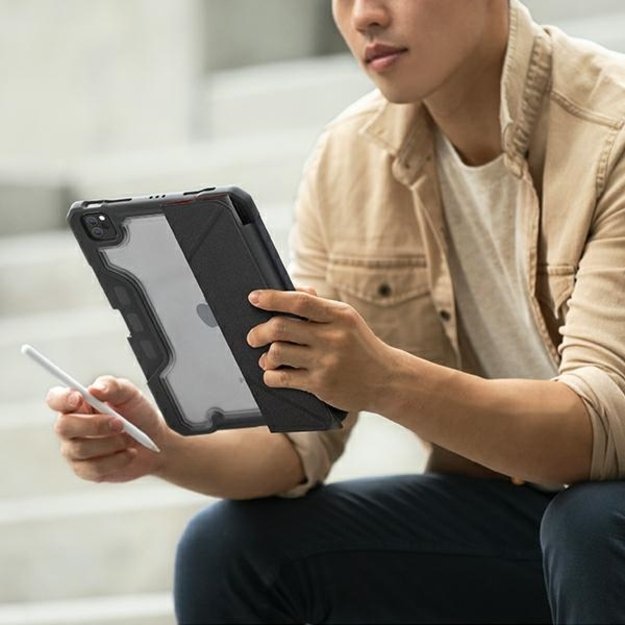 Uniq Trexa case for iPad Pro 11&#39 &#39  2021/2020 - red 4