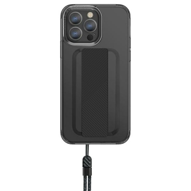Uniq Heldro case for iPhone 13 Pro / iPhone 13 - gray 1
