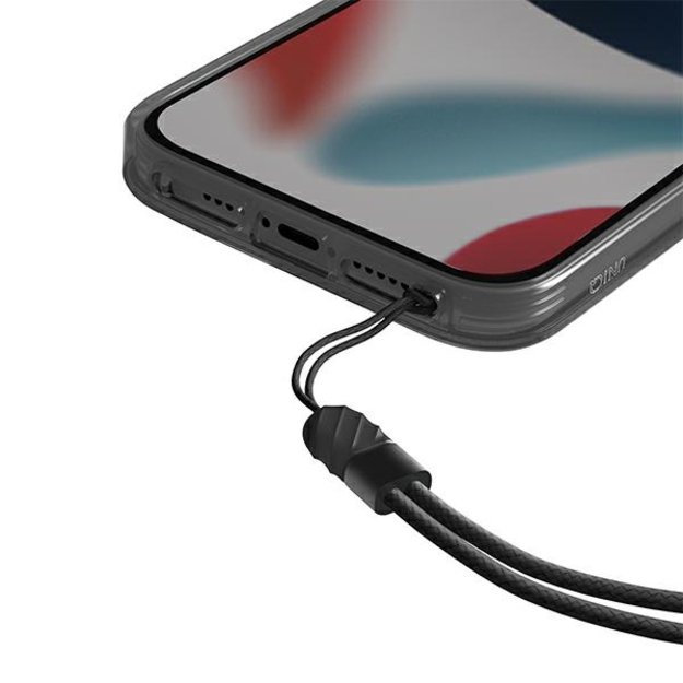 Uniq Heldro case for iPhone 13 Pro / iPhone 13 - gray 3
