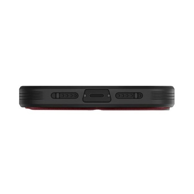 Uniq Transforma MagSafe case for iPhone 13 Pro / iPhone 13 - red 6
