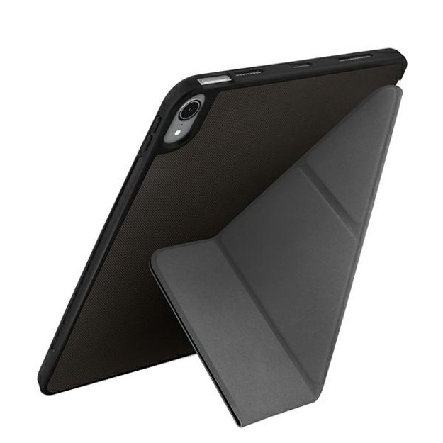 Uniq Transforma Rigor case for iPad Air 10.9 (2020) - gray 1