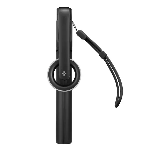 Selfie stick Spigen S580W MagSafe Bluetooth with tripod - black 13