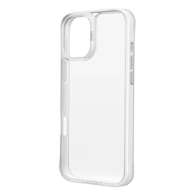 Uniq LifePro Xtreme Case for iPhone 16 Plus - Clear 2