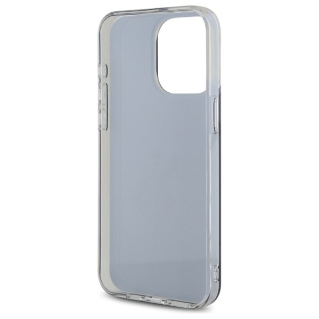 US Polo USHCP15XTPUHRBV iPhone 15 Pro Max 6.7&quot  blue/blue Shiny Big Logo 6