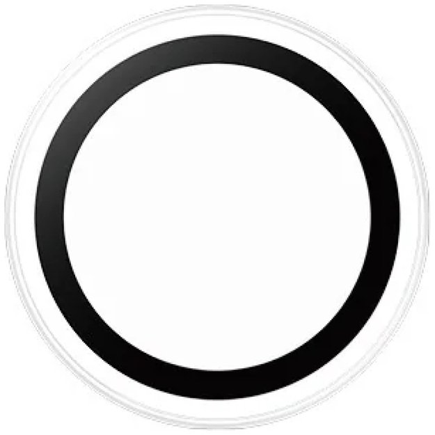 PanzerGlass Hoops Lens Protector for iPhone 16e - Clear Tempered Glass 3