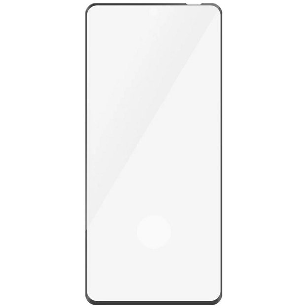 PanzerGlass Ultra-Wide Fit Tempered Glass for Motorola Edge 50 Fusion / Moto G85 2
