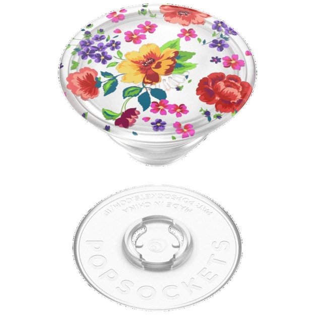 Popsockets PlantCore Grip Tropicale and Phone Stand 3