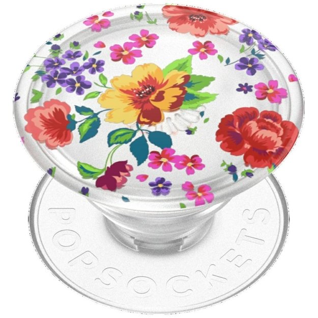 Popsockets PlantCore Grip Tropicale and Phone Stand