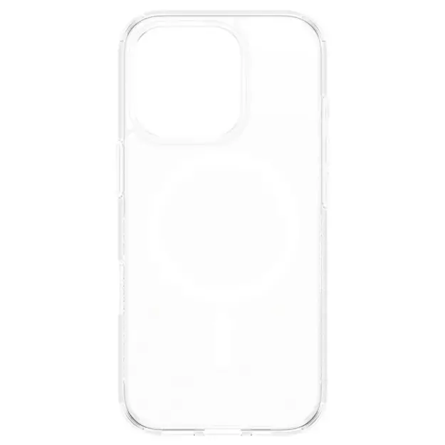 PanzerGlass HardCase iPhone 16 Pro 6.3&quot  white MagSafe 1292 5