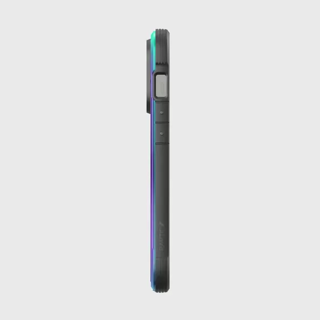 Raptic X-Doria Shield Case iPhone 14 Pro armored opal cover 27