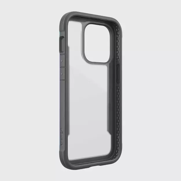 Raptic X-Doria Shield Case iPhone 14 Pro armored opal cover 33