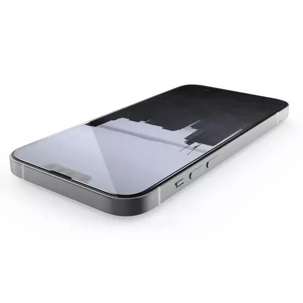Raptic X-Doria Full Glass iPhone 14 Plus full screen tempered glass 1