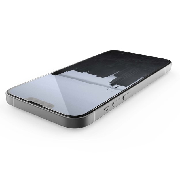 Raptic X-Doria Full Glass iPhone 14 Plus full screen tempered glass 3
