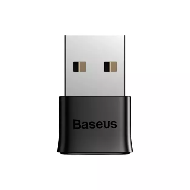 Baseus BA04 mini Bluetooth 5.0 USB adapter receiver transmitter for computer black (ZJBA000001) 2