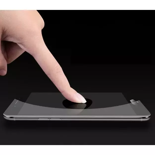 Tempered Glass 9H tempered glass iPhone 14 Max / 13 Pro Max (pack - envelope) 10