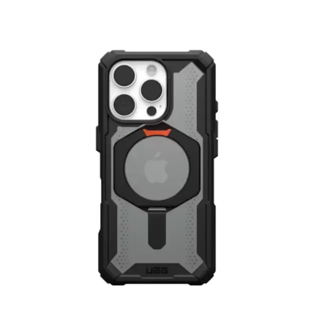 UAG Plasma XTE Magsafe iPhone 16 Pro Case - Black
