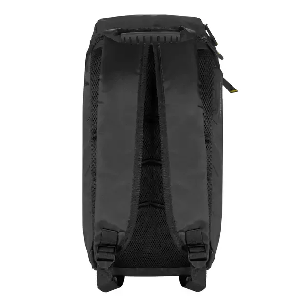 Wozinsky Travel Sports Bag Backpack Hand Luggage Bag 40x20x25 cm for Airplane Black (WSB-B01) 8