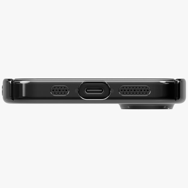 Uniq Airsuit iPhone 17 Magclick Charging Case - Black 3