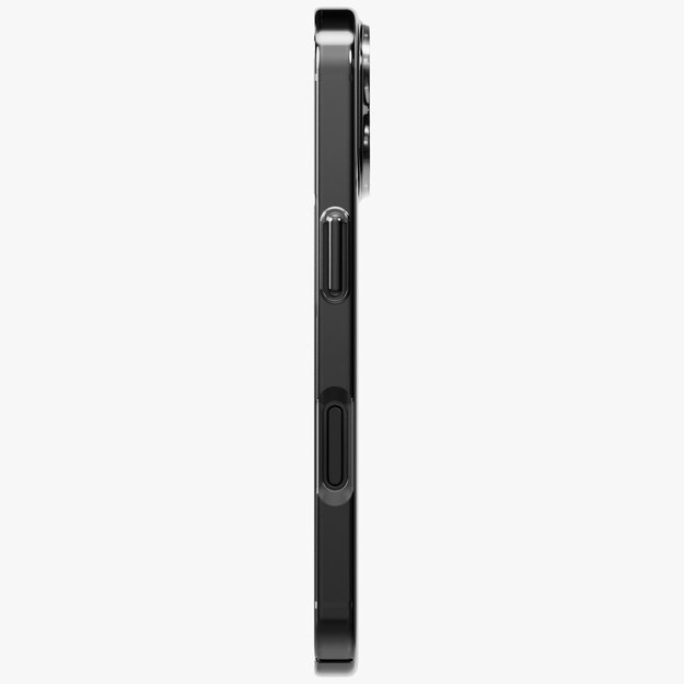 Uniq Airsuit iPhone 17 Magclick Charging Case - Black 2
