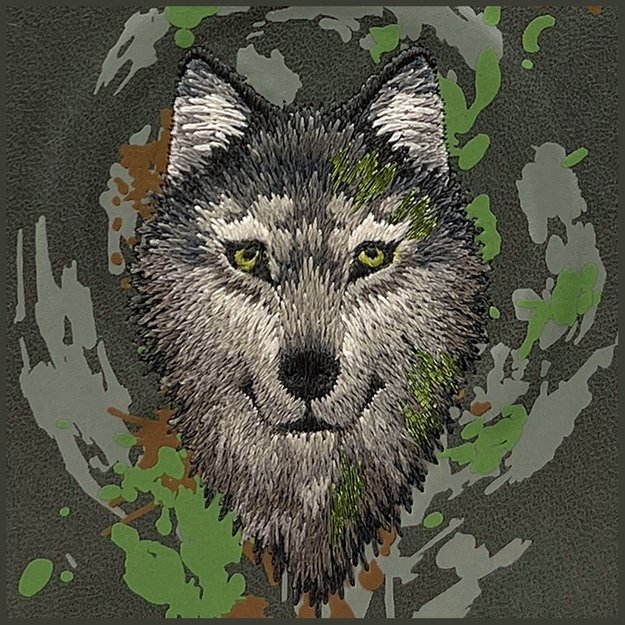 Nimmy Wilk MagSafe case for iPhone 17 - dark gray 3