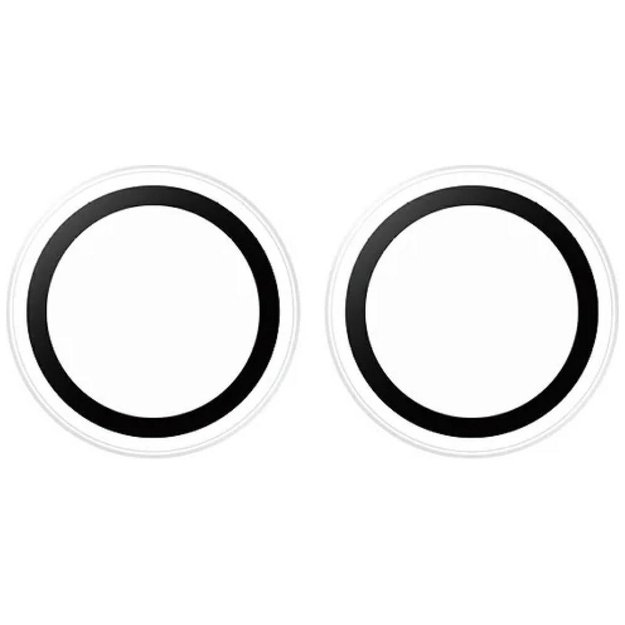PanzerGlass Hoops Tempered Glass Lens Screen Protector for Samsung Galaxy Z Flip7 FE 2