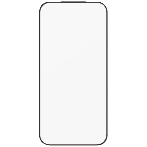Uniq Optix Vivid Tempered Glass for iPhone Air 1