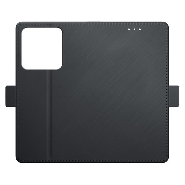 3mk Wallet Case for Xiaomi 14 Pro - Black 6