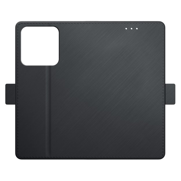 3mk Wallet Case for Xiaomi 13 Pro - Black 4