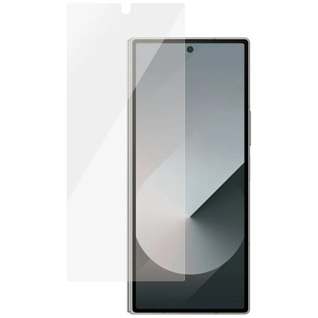PanzerGlass Classic Fit Tempered Glass for Samsung Galaxy Z Fold 7 1