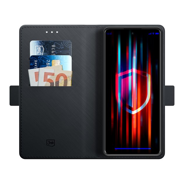 3mk Wallet Case for Oppo Reno 10 Pro 5G 1