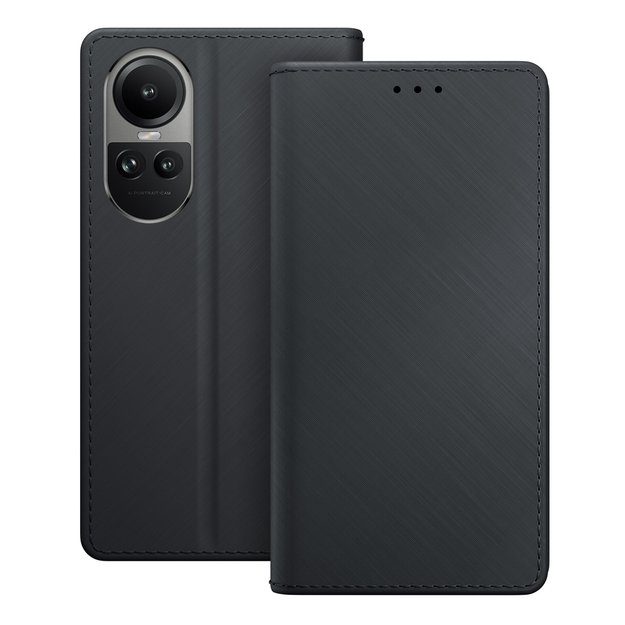 3mk Wallet Case for Oppo Reno 10 Pro 5G 12