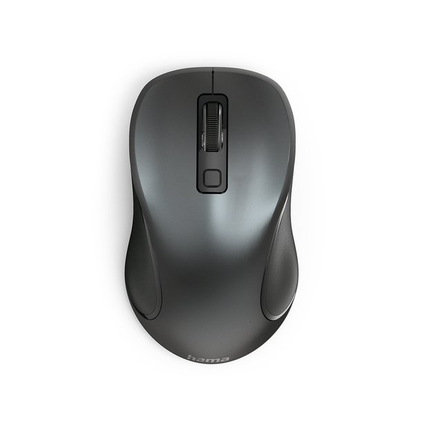 Hama Canosa V2 Bluetooth Wireless Mouse - Black 1