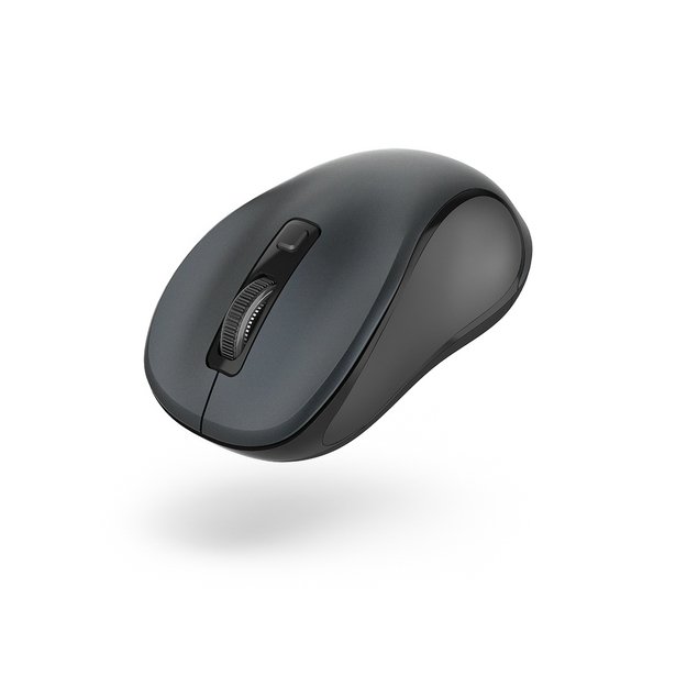 Hama Canosa V2 Bluetooth Wireless Mouse - Black 2
