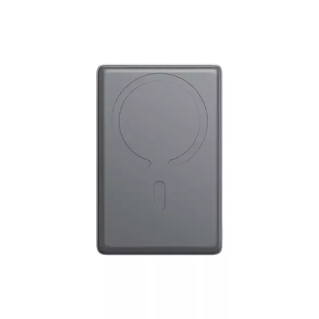 Powerbank Joyroom JR-PBM08 Pro 10000mAh ultra-thin - titanium 2