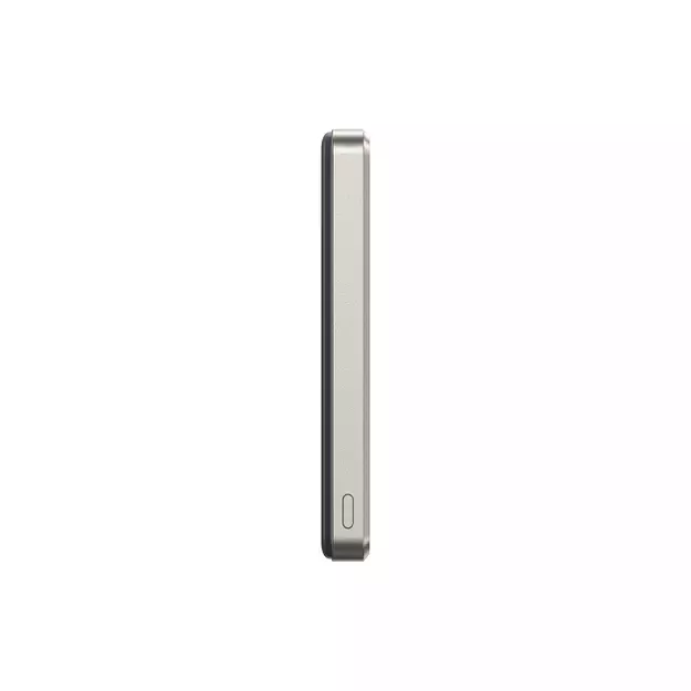 Powerbank Joyroom JR-PBM08 Pro 10000mAh ultra-thin - titanium 3