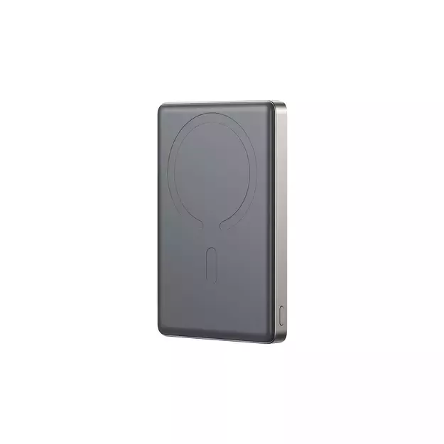 Powerbank Joyroom JR-PBM08 Pro 10000mAh ultra-thin - titanium 6